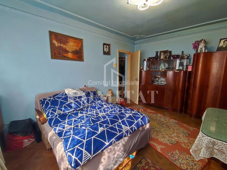 Apartament cu 2 camere | Zona Iulius Mall - Cartierul Gheorgheni - 2