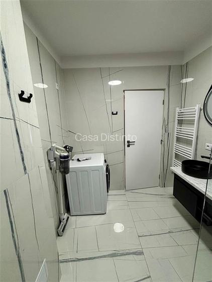Apartament cu 3 camere Bloc Nou - 2