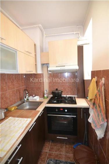 Vanzare garsoniera mobilata, Mihai Viteazu - Grivitei - 5