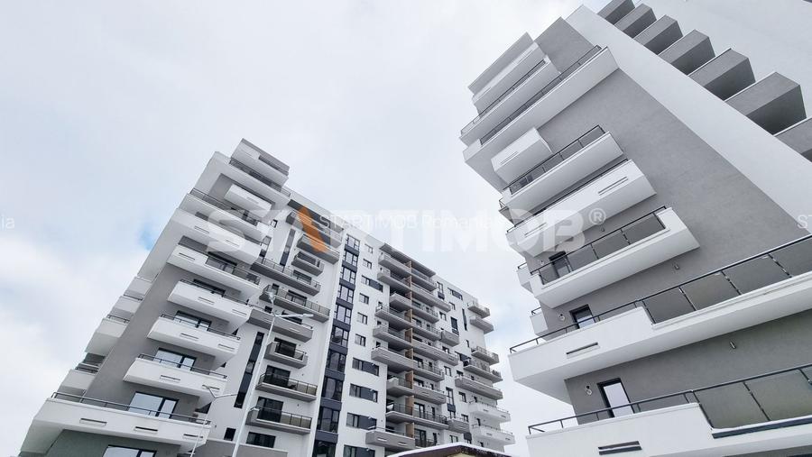 Apartament Alphaville Arena cu parcare subterana - 26