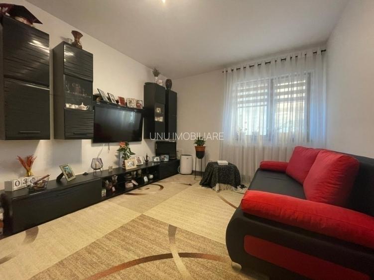 2 camere Pacurari- Rediu - Terasa- Parcare- 86000 euro - 9