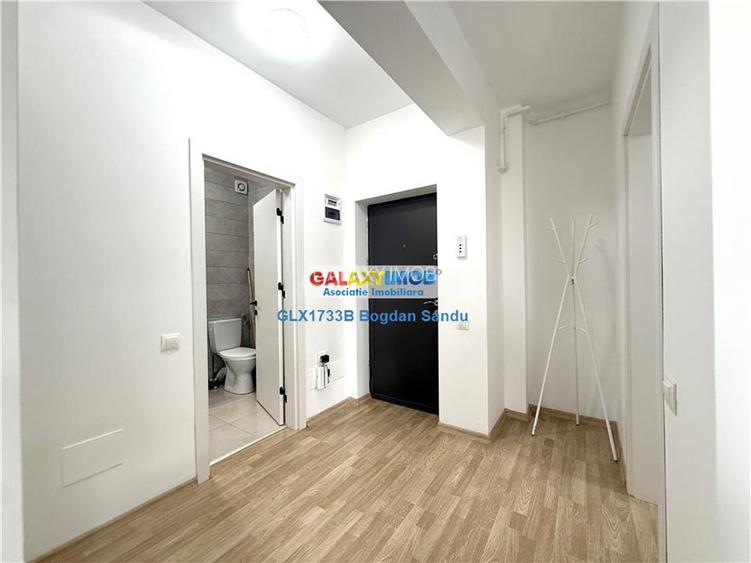 Apartament 2 camere decomandat, de inchiriat in Militari Residence - 9
