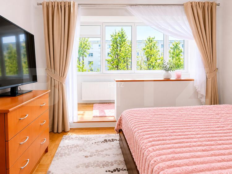 Apartament 3 camere în Astra | Zonă verde și acces facil - 2