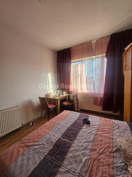 Camera de Camin suprafata 20mp cu baie proprie si bucatarie - 4