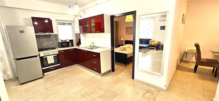 OPORTUNITATE Apartament 3 camere la cc.50m.de Plaja Mamaia Nord - 15