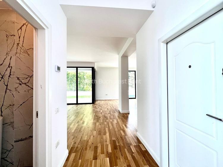 Vila de inchiriat - 5 camere - Piscina - 2