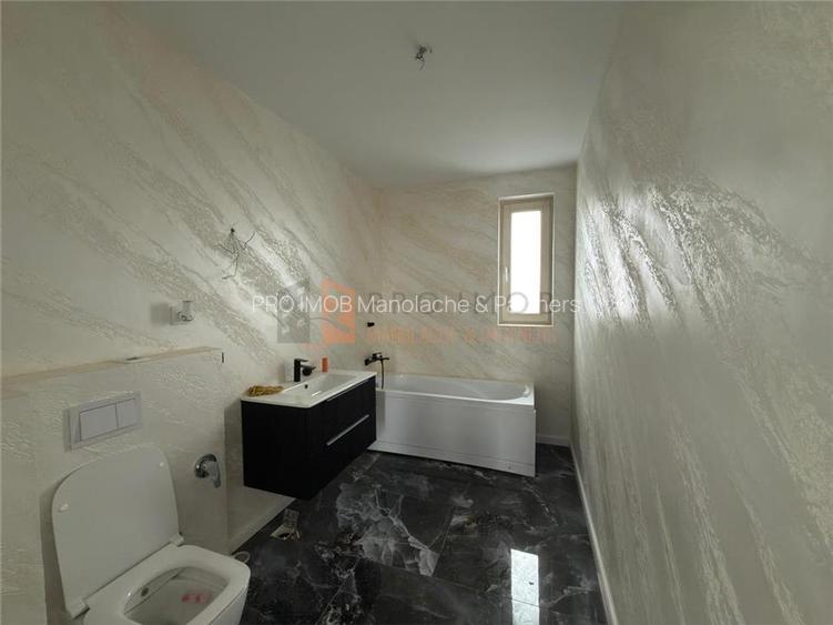 Casa tip P+1 zona Maracineni - 14