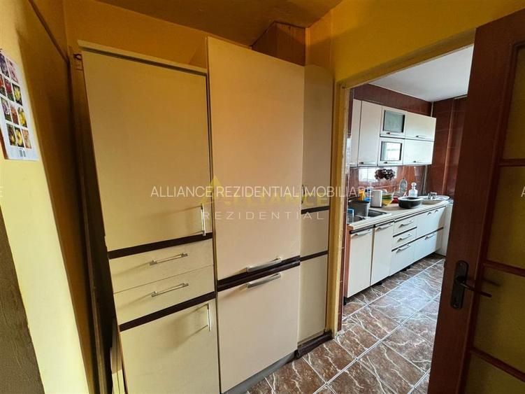 10 Minute Metrou Tineretului - Apartament 2 camere - 5