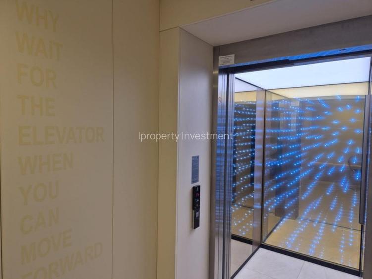 Zece Residence Unirii | 3 Camere | Balcon | Parcare | Bloc 2026 | - 11