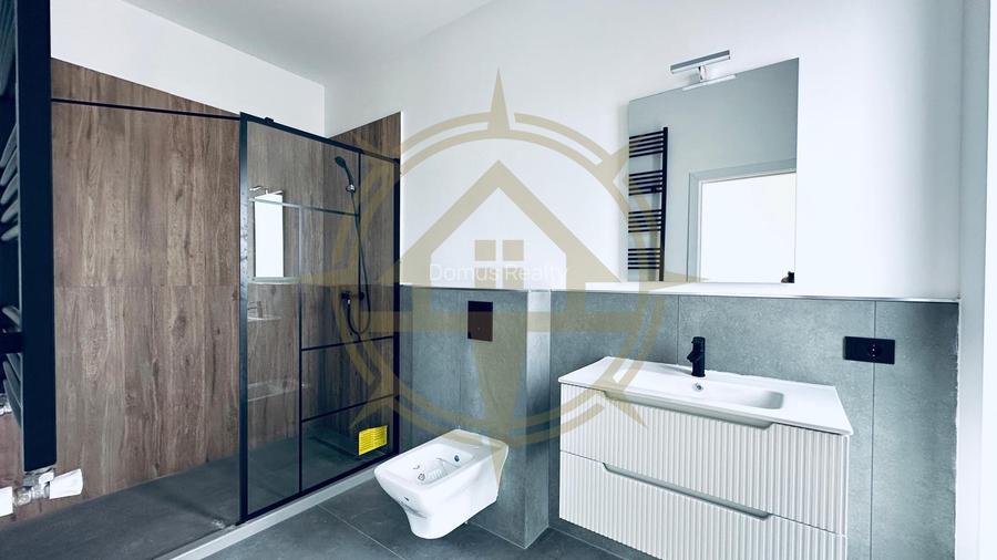 DOM00299 - Casa pe un singur nivel teren 510 mp Corbeanca - 9