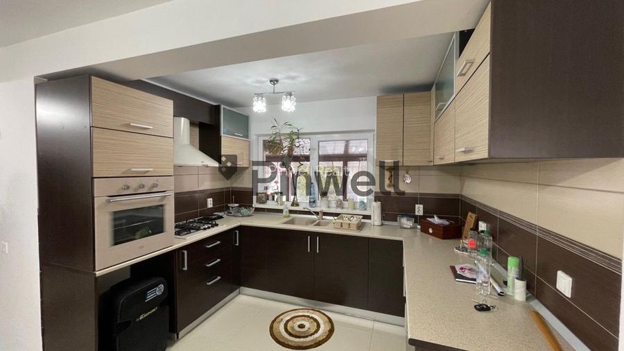 Oferta exclusiva - casa individuala complet mobilata si utilata - 15