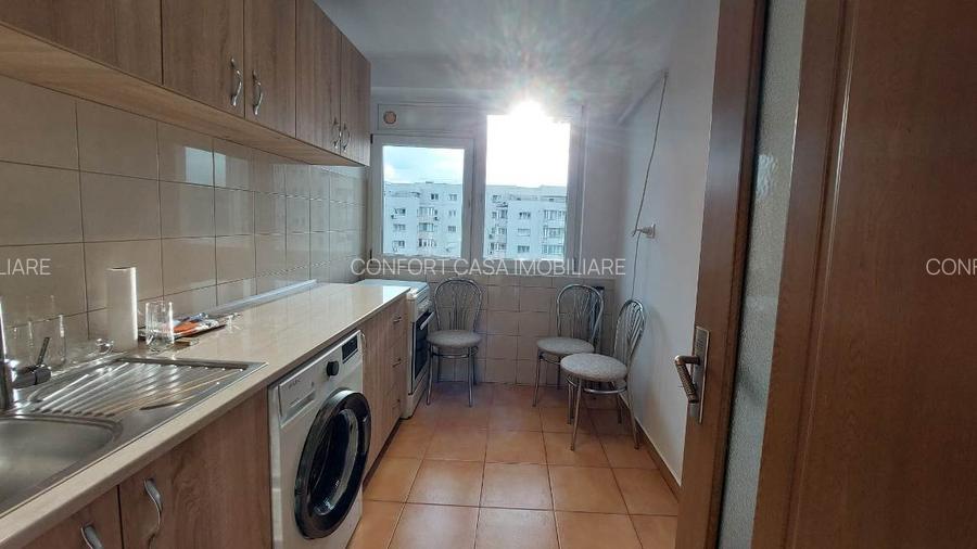 2 camere 56 mp proaspat renovat metrou Piata Muncii - 5