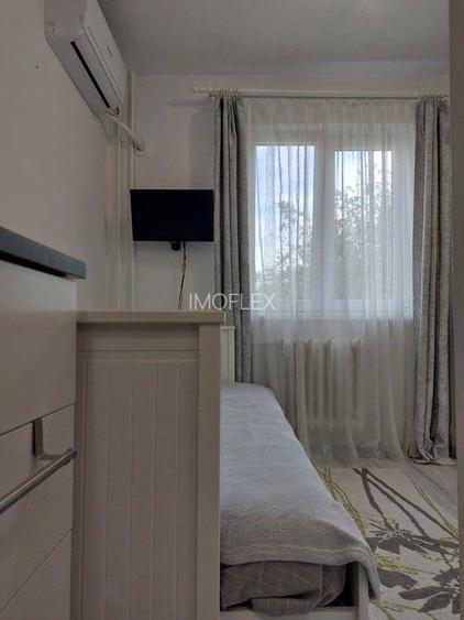 Garsoniera in Gheorgheni, 11mp, finisata modern - 2