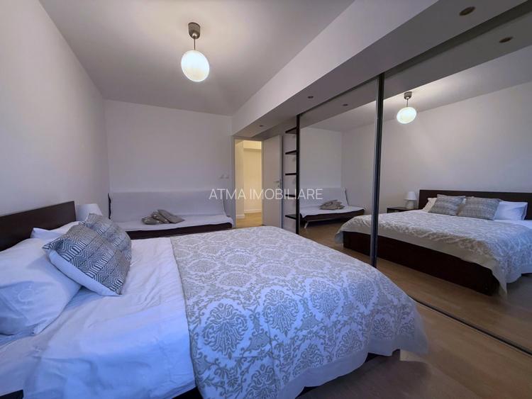 Apartament 3 camere etaj 1 Finisaje Premium | Terasa Popa Nan 2007 - 14