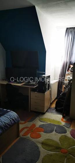 Apartament 4 camere in casa zona Central - 6