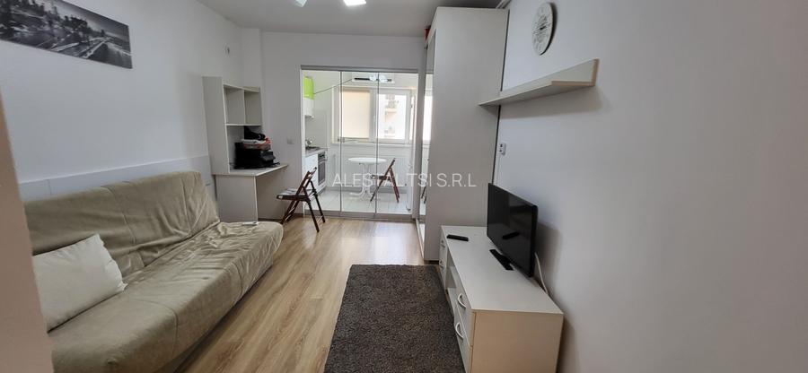 Garsoniera Palladium Residence - comision zero - 9