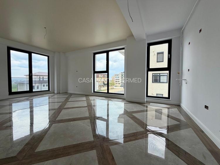 Tomis Plus  apartament 2 camere in bloc nou 132000 euro - 9