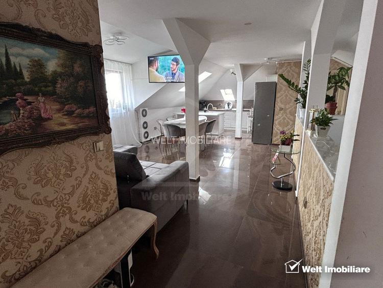 Apartament de 3 camere, 99 mp, de vanzare in cartierul Buna Ziua - 10