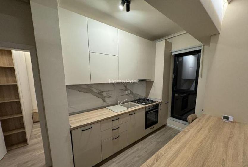 Apartament Plaza Residence Anaf Bloc nou - 3