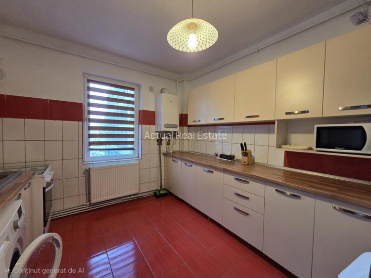 MAMAIA NORD | 3 CAMERE | MERAKI | MUTARE IMEDIATA - 4