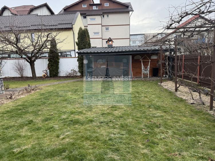 COMISION 0% Casa/Villa 9 camere, singur in curte-zona Tractorul/Brasov - 7
