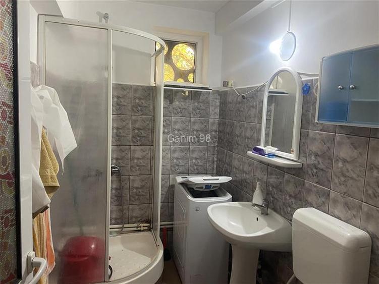 Apartament 2 camere , zona Gara , 50 mp , imbunatatit , mobilat complet - 8