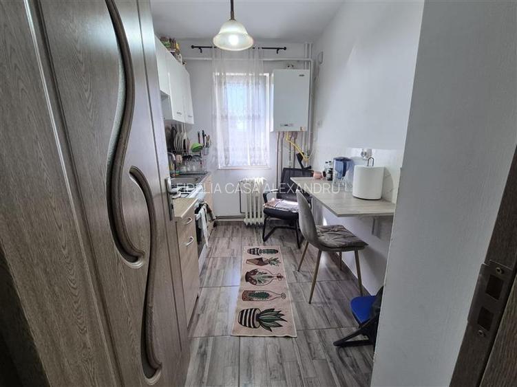 Apartament 2 camere de vanzare zona Alexandru cel Bun Iasi - 6