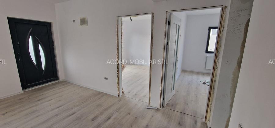 Casa parter plus mansarda zona Primarie-Biserica veche. - 3