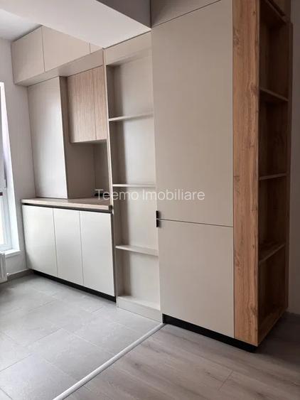 Apartament 2 camere, open space, 50 mp, centrala, ac, balcon, Aparatorii Patriei - 8