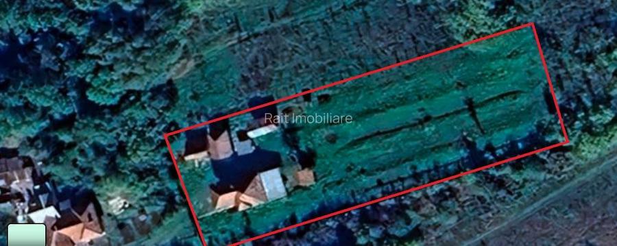 Casa de Vanzare Baiculesti Arges - 7