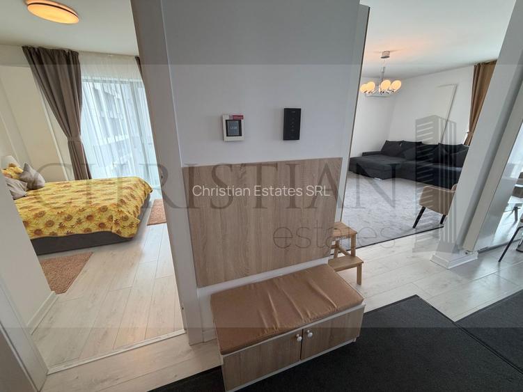 Apartament 2 Camere Premium - Cloud 9 - Liber imediat - 7