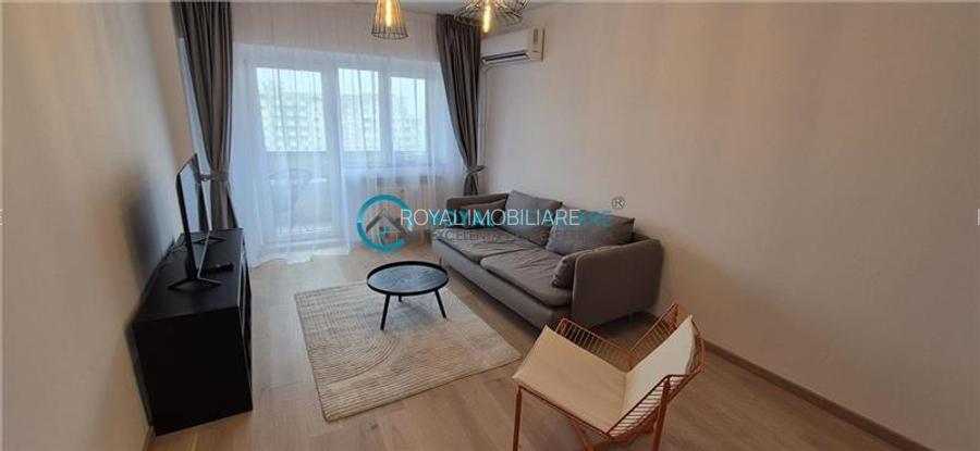 Royal Imobiliare - Inchirieri Apartament 2 camere zona Republicii - 4