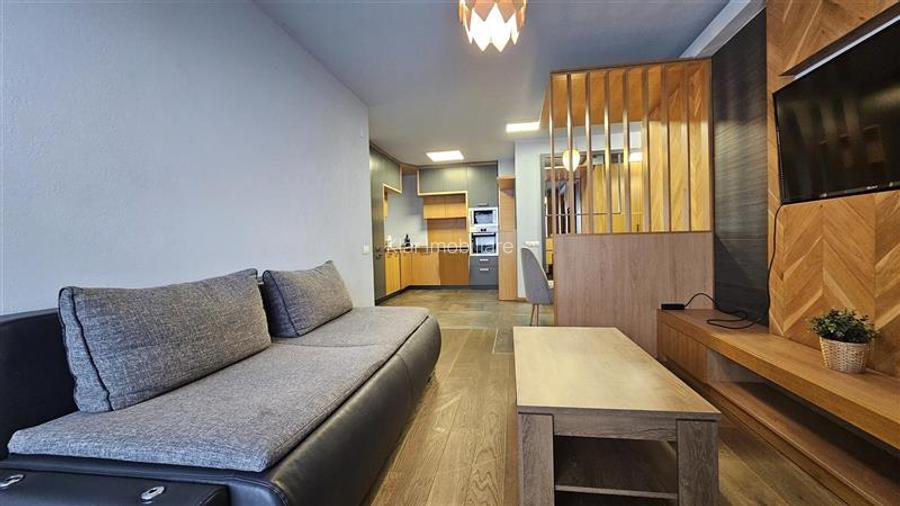 Apartament 2 camere 55 mp,terasa,parcare,Buna Ziua, Grand Hill - 9