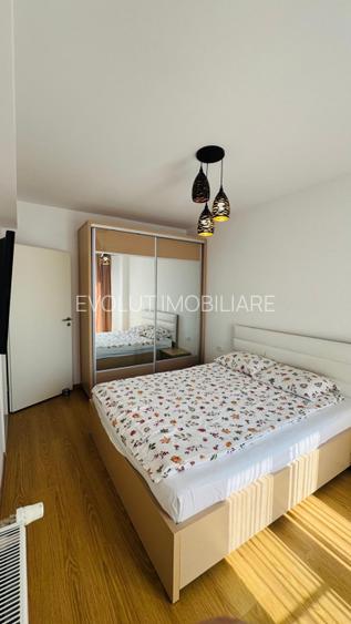 Apartament 2 camere modern | Parcare inclusă | Tomis Plus - 9