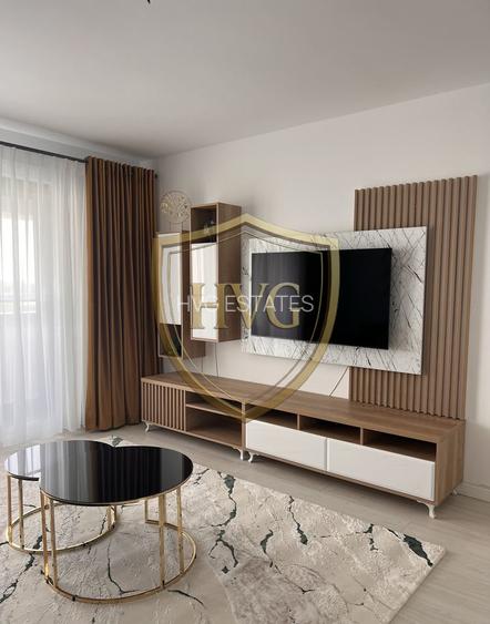 Apartament cu 2 camere | Centrala proprie | Loc de parcare | Militari - 3