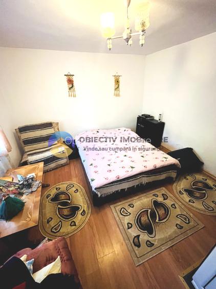 CASA comuna CEAHLAU,  langa statiunea DURAU - 5