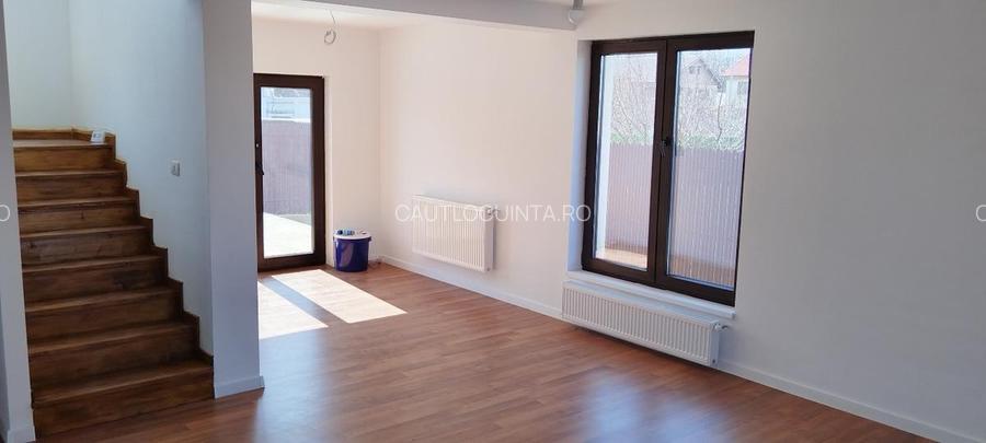 Casa individuala 4 camere | Buftea | Samurcasi | Curte - 4