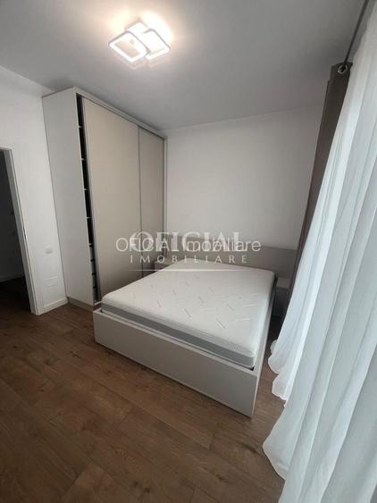 Apartament 2 camere | Garaj | Terasa 20 mp | Lift | Eroilor - Floresti - 5