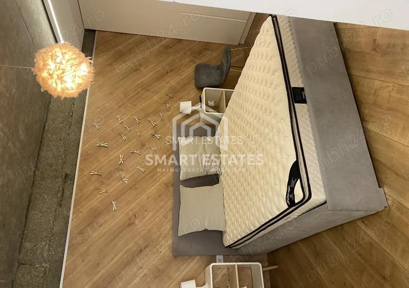  2 camere Floreasca I etaj 3 I bloc 2018 I parcare subterana inclusa - 5