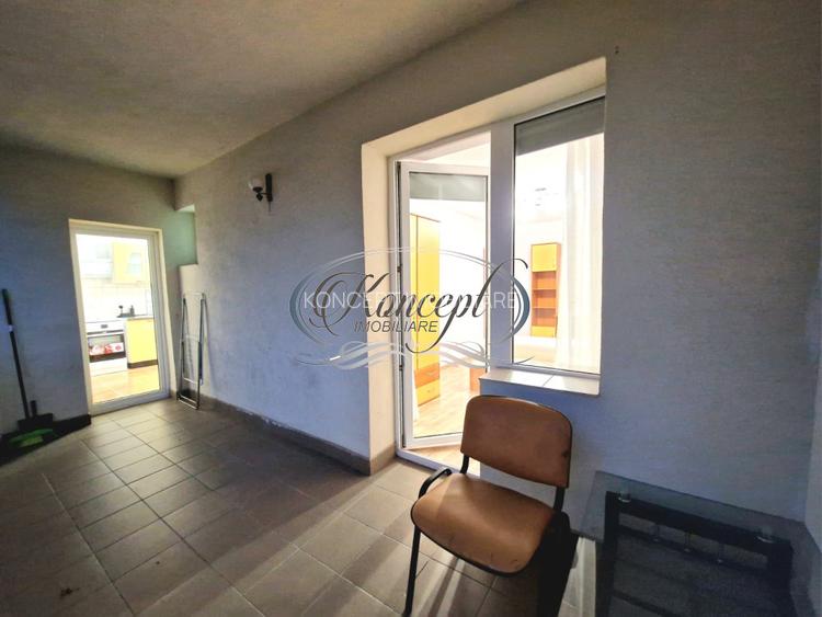 Locuinta luminoasa cu garaj pentru 2 masini, in Zorilor - 15