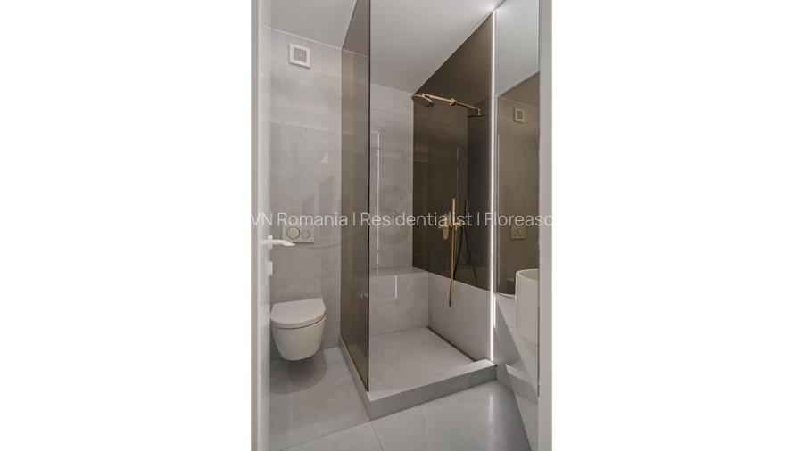 REA1026297 Cortina North l Pipera l 3 Camere - 10