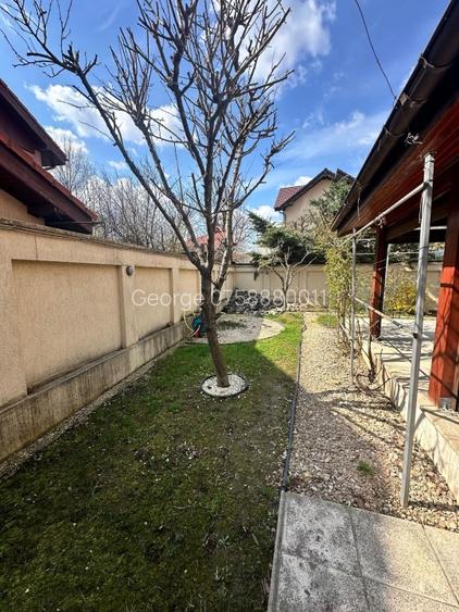 Proprietar, vila individuala, cartier inchis, renovata 2018, >300mp construiti - 14