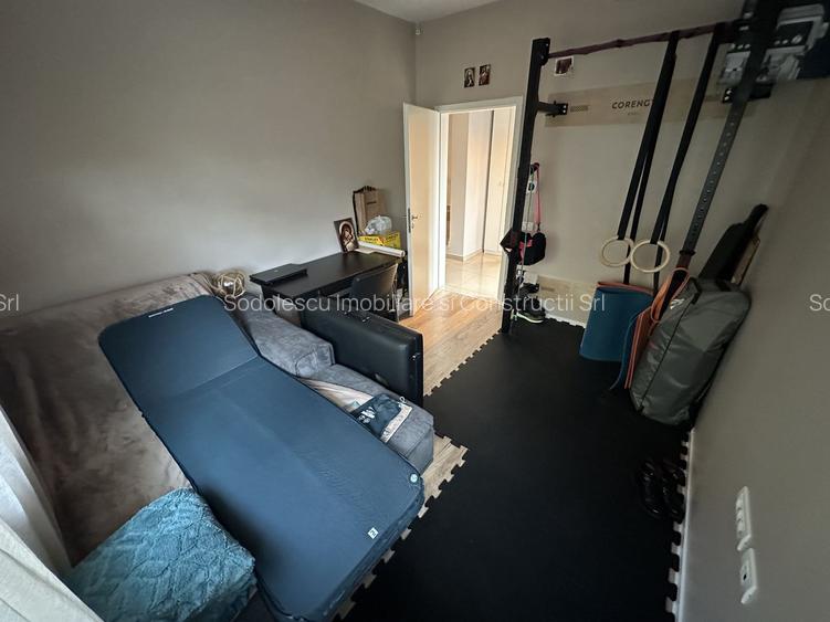 Duplex cu 5 camere de vanzare  în zona Aradului - 20