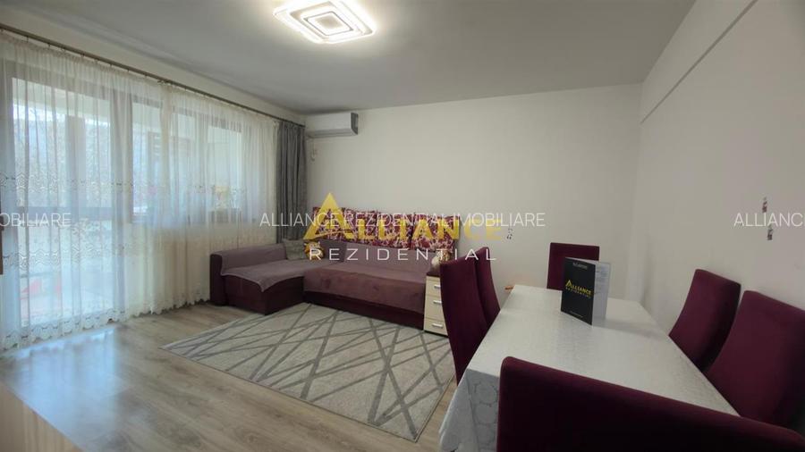 APARTAMENT 2 Camere Decomandat + Parcare - 19