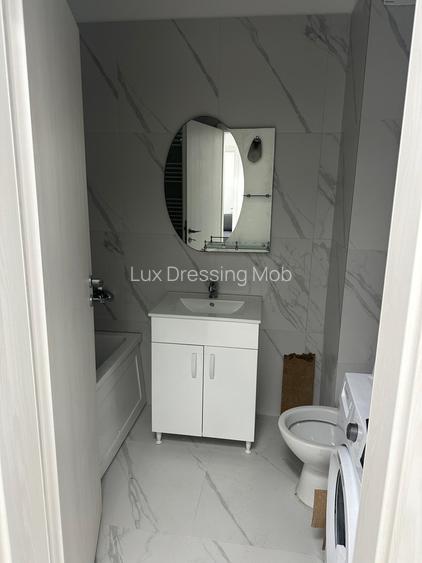 inchiriez apartament 2 camere, decomandat - 2