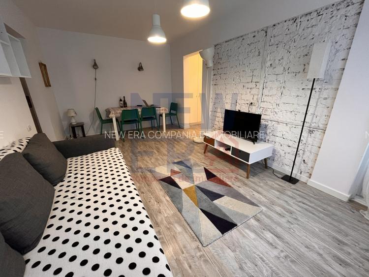 Apartament cu 2 Camere de inchiriat - Drumul Taberei - 3