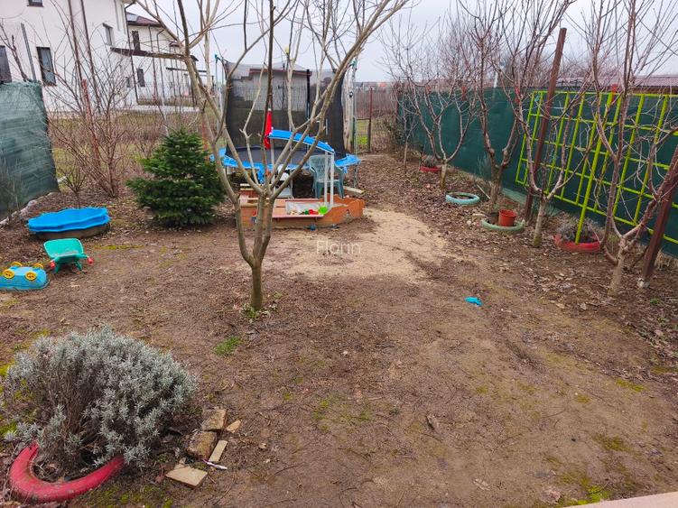 Casa de Vânzare tip Duplex în Tamași Corbeanca  - 5