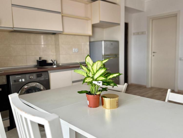 Apartament 2 camere | Rose Residence | Erou Iancu Nicolae | Parcare | Et. 4 | - 4