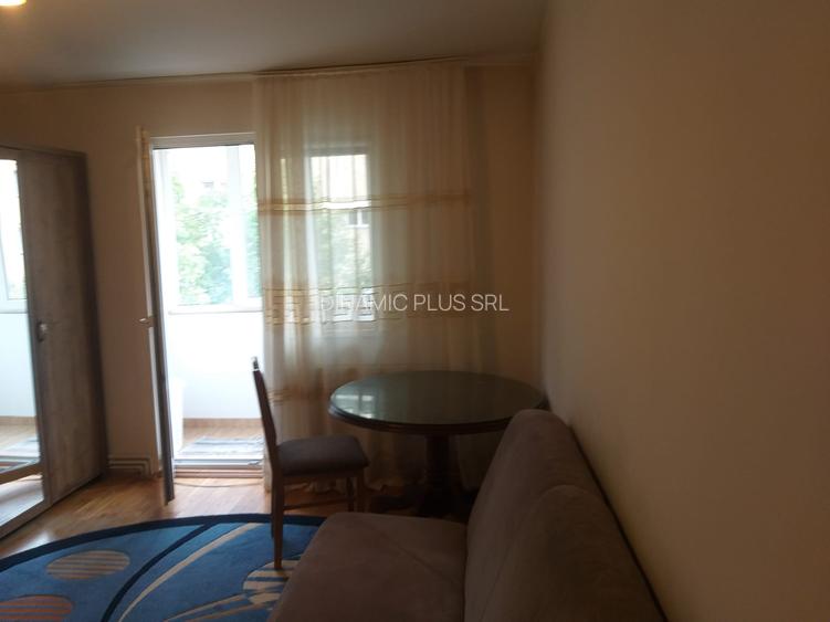 Apartament str Rahovei, zona Mihai Viteazul - 8