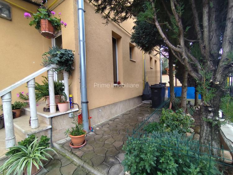 Casă tip Duplex de vanzare cu 4 camere | 100 mp utili | Zona SCHIT - 2